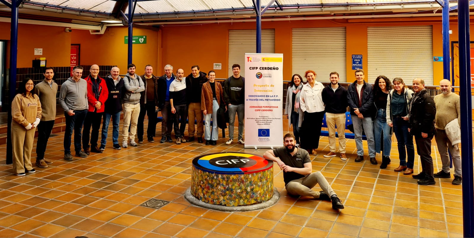 PROYECTO INNOVACION: